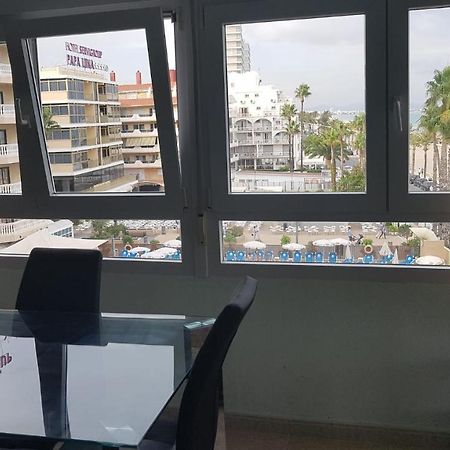 Appartement Peniscola Playa Extérieur photo