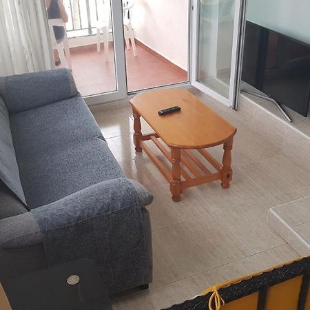 Appartement Peniscola Playa Extérieur photo