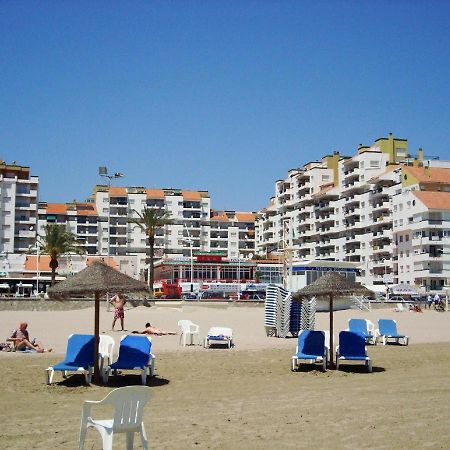 Appartement Peniscola Playa Extérieur photo