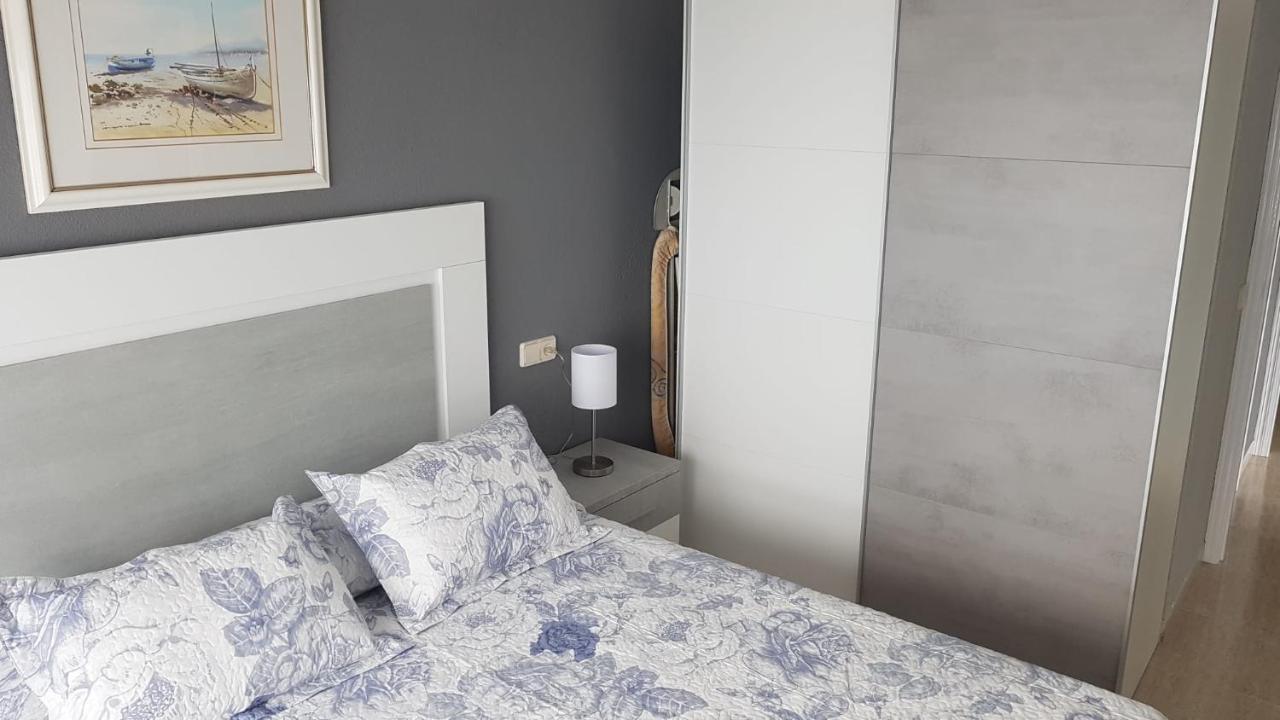Appartement Peniscola Playa Extérieur photo