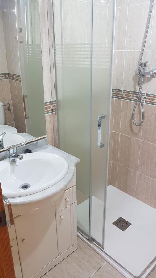 Appartement Peniscola Playa Extérieur photo